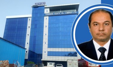 ওয়ারেন্টভুক্ত আসামি নিয়ে বিপিসি চেয়ারম্যানের বোর্ড মিটিং!