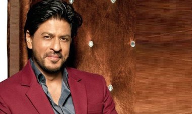 শুটিংয়ে আহত শাহরুখ খান