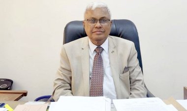 অ্যাটর্নি জেনারেলের দায়িত্ব পেলেন এস এম মুনীর