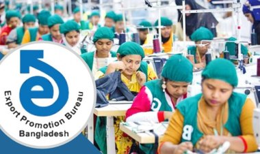 জুনে ৪ দশমিক ৩৬ বিলিয়ন ডলারের পোশাক রপ্তানি