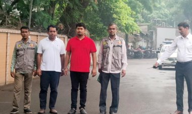 দুই ভাইয়ের মৃত্যু: বালাইনাশক কোম্পানির চেয়ারম্যান-এমডি কারাগারে