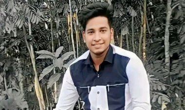 ভোলায় গলায় ফাঁস দিয়ে ছাত্রলীগ নেতার আত্মহত্যা