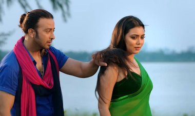 দর্শক চাপে সিনেপ্লেক্সের সব শাখায় ‘প্রিয়তমা’