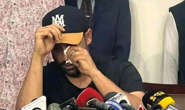 আন্তর্জাতিক ক্রিকেট থেকে অবসরের ঘোষণা তামিমের
