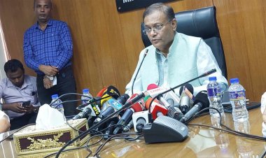 কাঁচা মরিচের দাম নিয়ন্ত্রণে আরও কঠোর হবে সরকার : তথ্যমন্ত্রী
