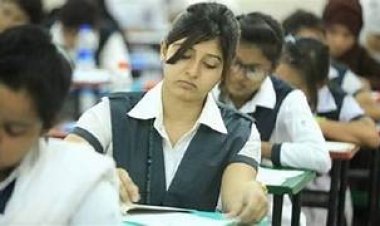 সংক্ষিপ্ত সিলেবাসে ২০২৪ সালের এইচএসসি পরীক্ষা