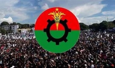 এক দফার প্রস্তুতি বিরোধীদের, সিরিজ বৈঠক