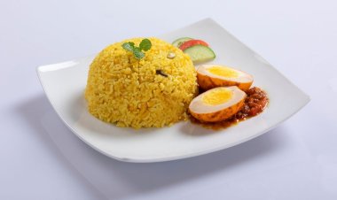 খিচুড়ি রান্নার রেসিপি