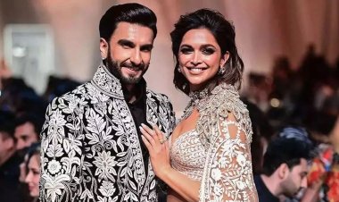 রণবীরের জন্মদিনে শুভেচ্ছা জানালেন না দীপিকা, বিচ্ছেদের গুঞ্জন