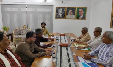 অবৈধ সরকার  পতন ও  অধিকার আদায়ে জনগণ এখন ঐক্যবদ্ধ: মির্জা ফখরুল