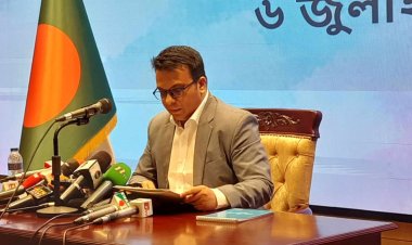 শনিবার ইইউ প্রতিনিধি দল ঢাকা আসছে
