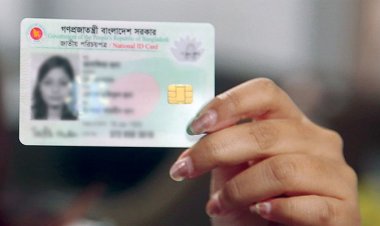 সরকারি ওয়েবসাইট থেকে বাংলাদেশি নাগরিকদের তথ্য ফাঁস