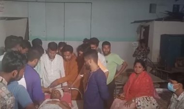 খাবার নিয়ে বরিশালে ছাত্রলীগ-যুবলীগের সংঘর্ষ
