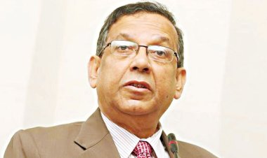 অবাস্তব দাবি নিয়ে কোনো সংলাপ হবে না : আইনমন্ত্রী