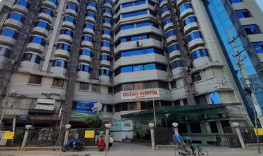 সেন্ট্রাল হসপিটালের দুই চিকিৎসকের মুক্তির দাবি ওজিএসবির