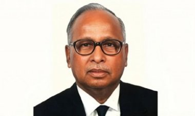 দুর্নীতির ৫ মামলায় সাবেক স্পিকার ব্যারিস্টার জমিরউদ্দিনকে অব্যাহতি