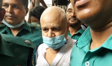 জি কে শামীম ও তার মায়ের বিরুদ্ধে সাক্ষ্যগ্রহণের নতুন দিন ধার্য