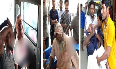 মুন্সিগঞ্জ আধিপত্য বিস্তার নিয়ে সংঘর্ষে কলেজছাত্র গুলিবিদ্ধ