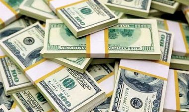 ৭ দিনে প্রবাসী আয় পাঁচ হাজার কোটি টাকা