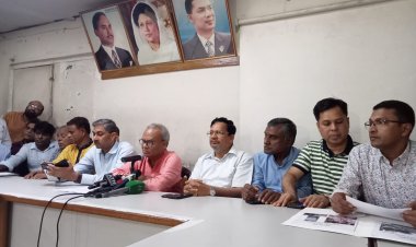 গণতন্ত্রহীন কর্তৃত্ববাদী দেশগুলোর পক্ষপুটে আশ্রয় চাচ্ছেন শেখ হাসিনা: রিজভী