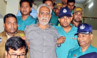 রাজশাহীর সেই বিএনপি নেতা চাঁদের রিমান্ড বন্ধ চেয়ে রিট