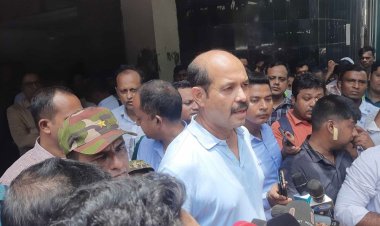 ডেঙ্গু পরিস্থিতি খারাপ হচ্ছে, নির্দেশ মানছে না সরকারি প্রতিষ্ঠান
