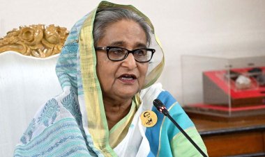 স্বাস্থ্য বিজ্ঞানের গবেষণায় নজর দেওয়ার নির্দেশ প্রধানমন্ত্রীর