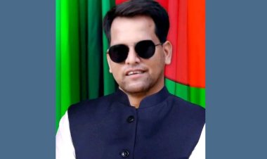 সাংবাদিক নাদিম হত্যা মামলায় ছাত্রলীগ নেতা গ্রেপ্তার