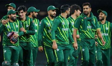 বিশ্বকাপ খেলতে ভারতে দল পাঠাতে নারাজ পাকিস্তানের ক্রীড়ামন্ত্রী