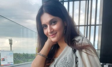 সত্যিই বিচ্ছেদ হলে এরপর কেউ বিশ্বাস করবেন না: মিথিলা