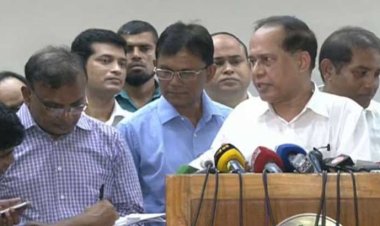 আরপিও সংশোধনীর ফলে নির্বাচন কমিশনের ক্ষমতা বেড়েছে:  সিইসি