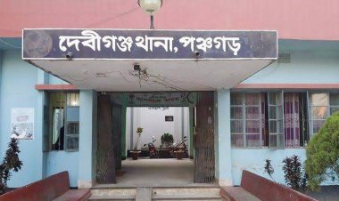 বিয়ের অনুষ্ঠানে গিয়ে লাশ হয়ে ফিরলেন মামা-ভাগিনা