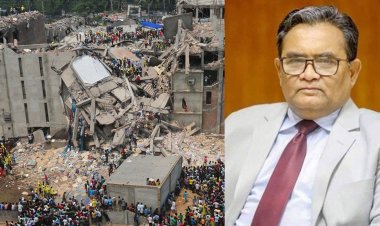 ১১শ মরদেহ সামনে, তাদের আত্মীয়রাও ন্যায়বিচার চান : প্রধান বিচারপতি