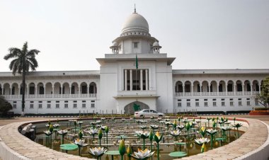 সোনা চোরাকারবারি আবু আহম্মেদকে গ্রেপ্তারের নির্দেশ
