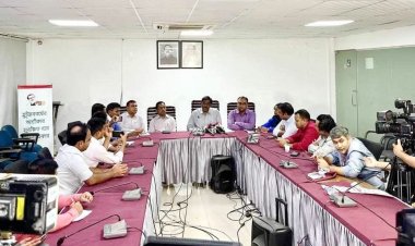নির্বাচনে সহিংসতার আশঙ্কা আছে কি না, জানতে চেয়েছে ইইউ