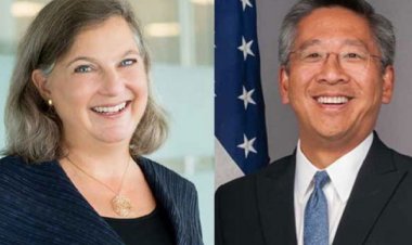 আজ মার্কিন প্রতিনিধিদল ঢাকায় আসছে