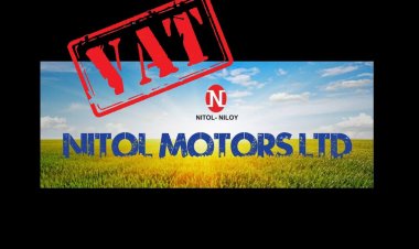 নিটল মটরসের ৩৬৬ কোটি টাকার ভ্যাট ফাঁকি