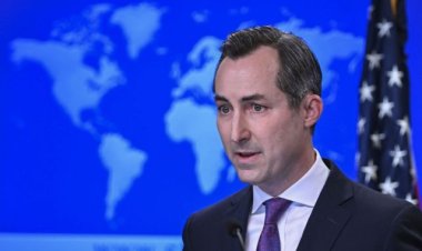 নির্বাচন নিয়ে কথা বলা ‘অভ্যন্তরীণ’ হস্তক্ষেপ নয়: যুক্তরাষ্ট্র