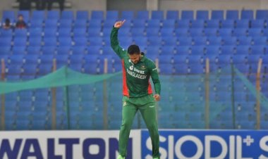 সাকিবের আগে কেবল জয়সুরিয়া