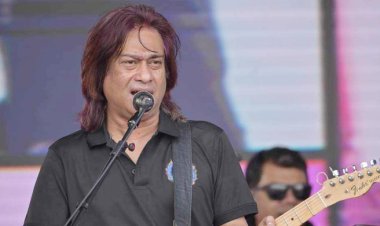 গানে গানে লন্ডন মাতালো সোলস