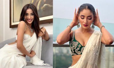 সম্পর্কে আছেন, তবে ‘সুগার ড্যাডি’তে আপত্তি মিথিলার