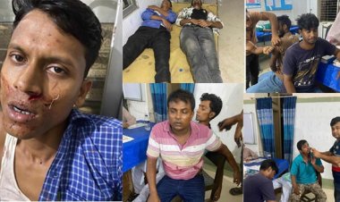 সমাবেশে যাওয়ার পথে টাঙ্গাইলে বিএনপি নেতাকর্মীদের ওপর হামলা, আহত ১২
