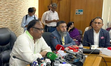 পণ্য ও সেবা খাতে রপ্তানির লক্ষ্যমাত্রা ৭২ বিলিয়ন ডলার