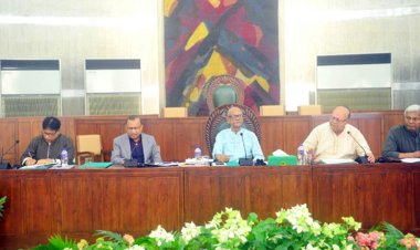 সহকারী প্রকৌশলী নিয়োগের জটিলতা দ্রুত নিরসনে সুপারিশ