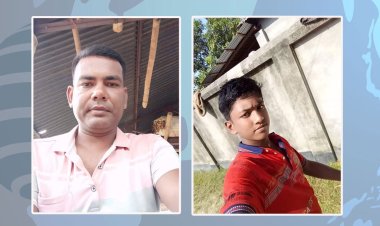 মাদক ব্যবসায়ী যুবলীগ নেতার ছেলে আটক