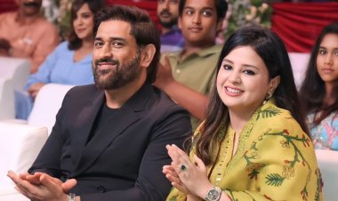 ধোনিকে ‘দত্তক’ নিয়েছিল চেন্নাই!