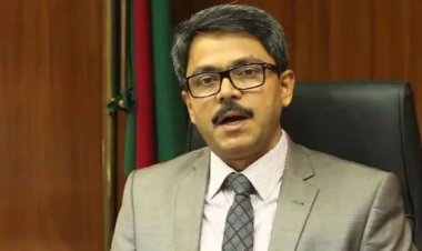 বিএনপির এক দফা দাবি সংবিধানের পরিপন্থী : পররাষ্ট্র প্রতিমন্ত্রী