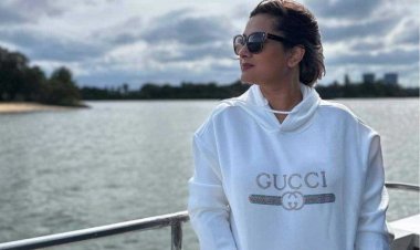 নায়িকা হয়ে ওঠার পেছনের গল্প জানালেন পূর্ণিমা