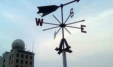 বৃষ্টি ও তাপপ্রবাহ নিয়ে যা জানাল আবহাওয়া অফিস