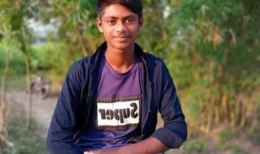 কুষ্টিয়ায় ১১ দিনেও নিখোঁজ স্কুল ছাত্রের খোঁজ মেলেনি